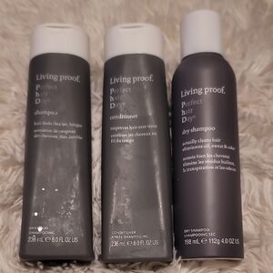 Living Proof Perfect Hair Day Trio - Gray